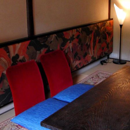 Guesthouse Tenkai Kioto Zewnętrze zdjęcie