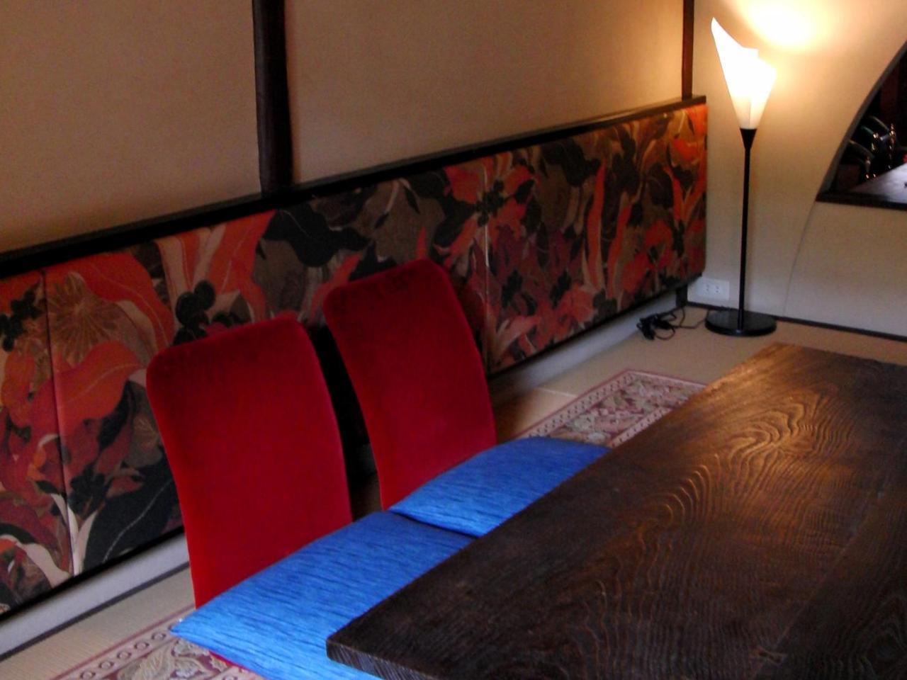 Guesthouse Tenkai Kioto Zewnętrze zdjęcie