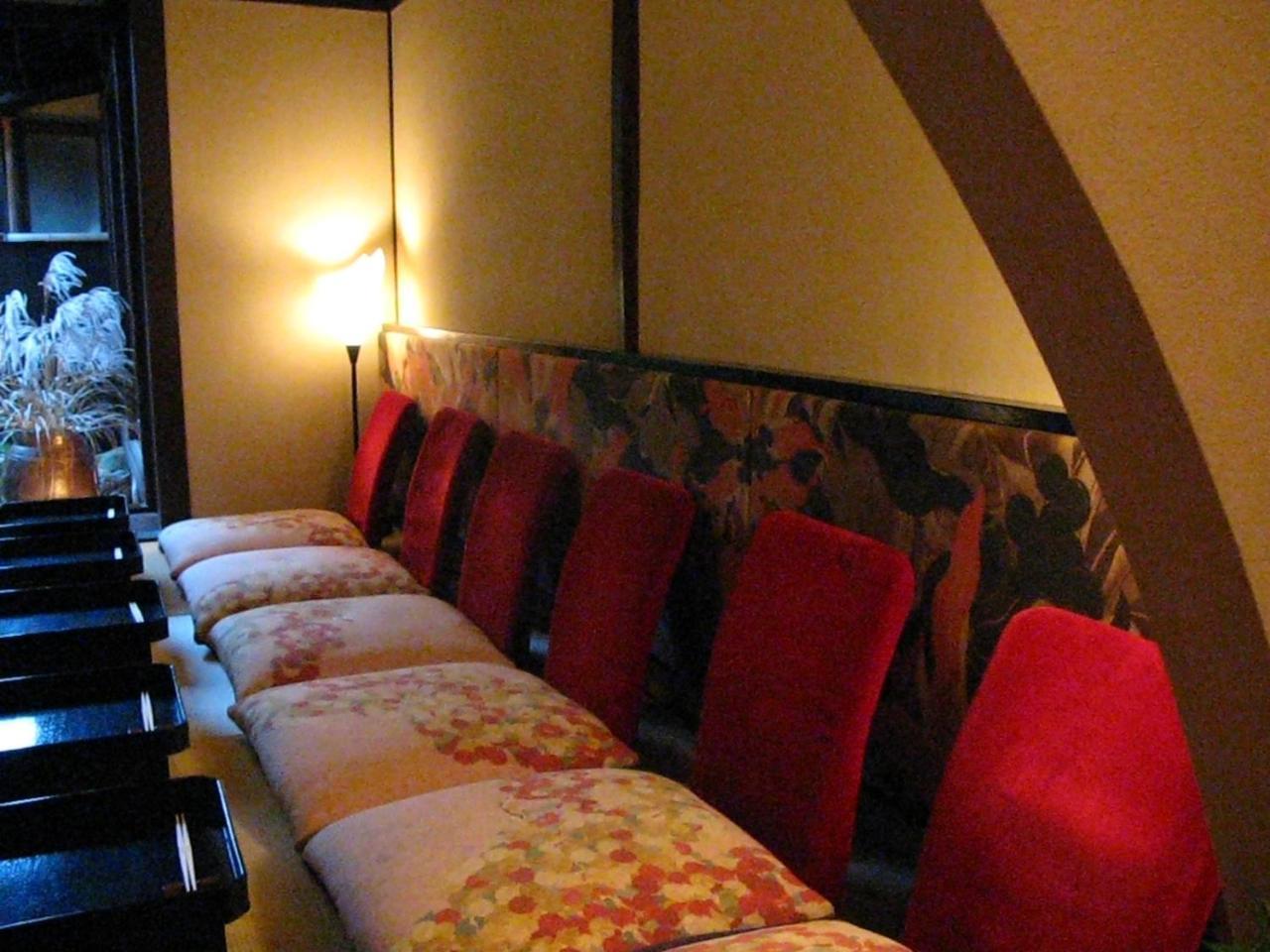 Guesthouse Tenkai Kioto Zewnętrze zdjęcie