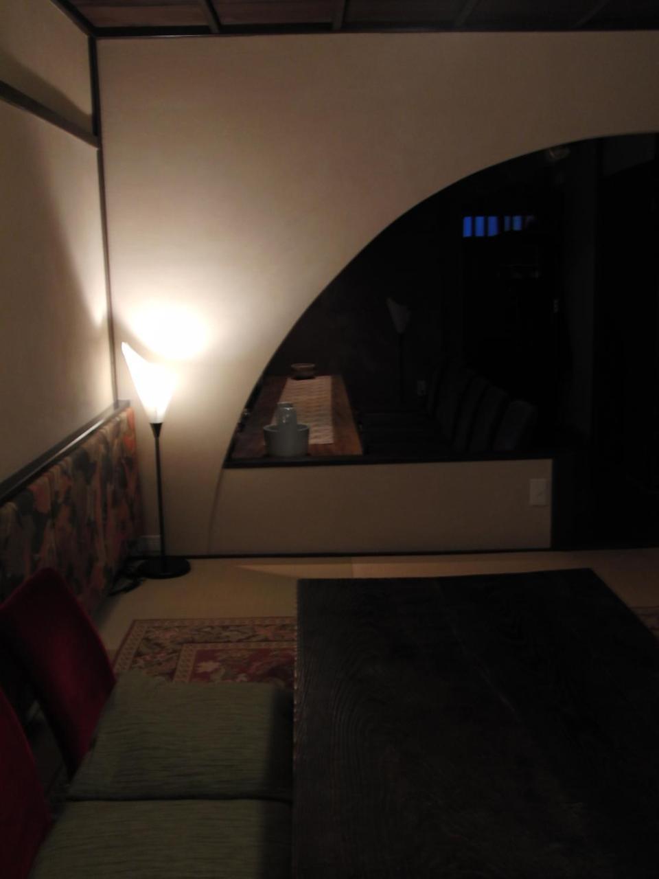 Guesthouse Tenkai Kioto Zewnętrze zdjęcie