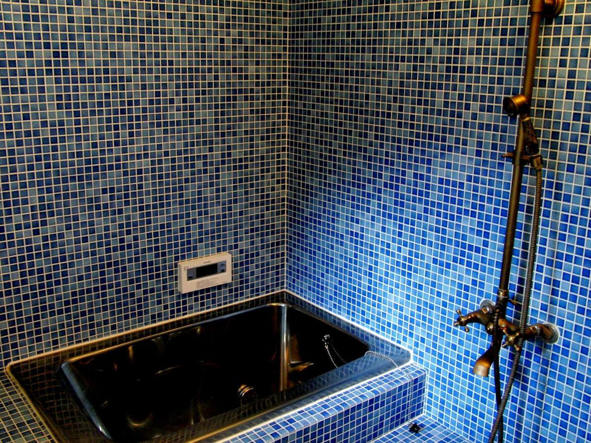 Guesthouse Tenkai Kioto Zewnętrze zdjęcie