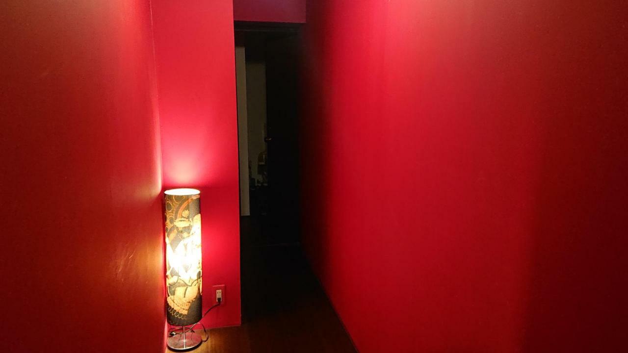 Guesthouse Tenkai Kioto Zewnętrze zdjęcie