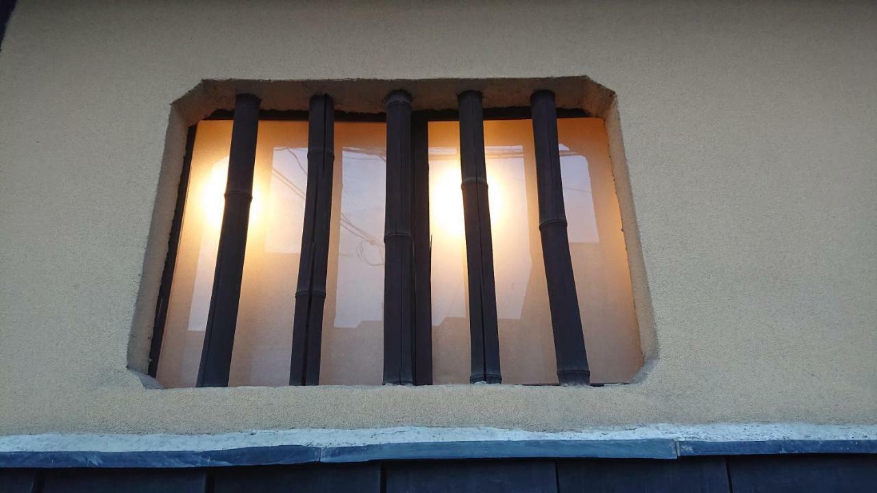 Guesthouse Tenkai Kioto Zewnętrze zdjęcie