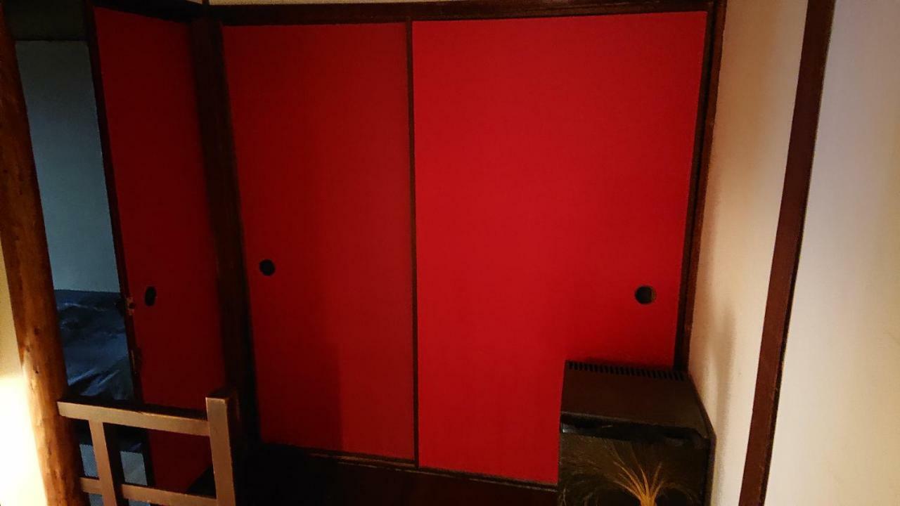 Guesthouse Tenkai Kioto Zewnętrze zdjęcie