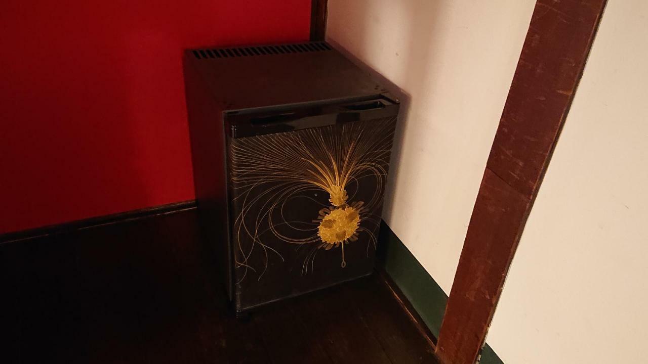 Guesthouse Tenkai Kioto Zewnętrze zdjęcie