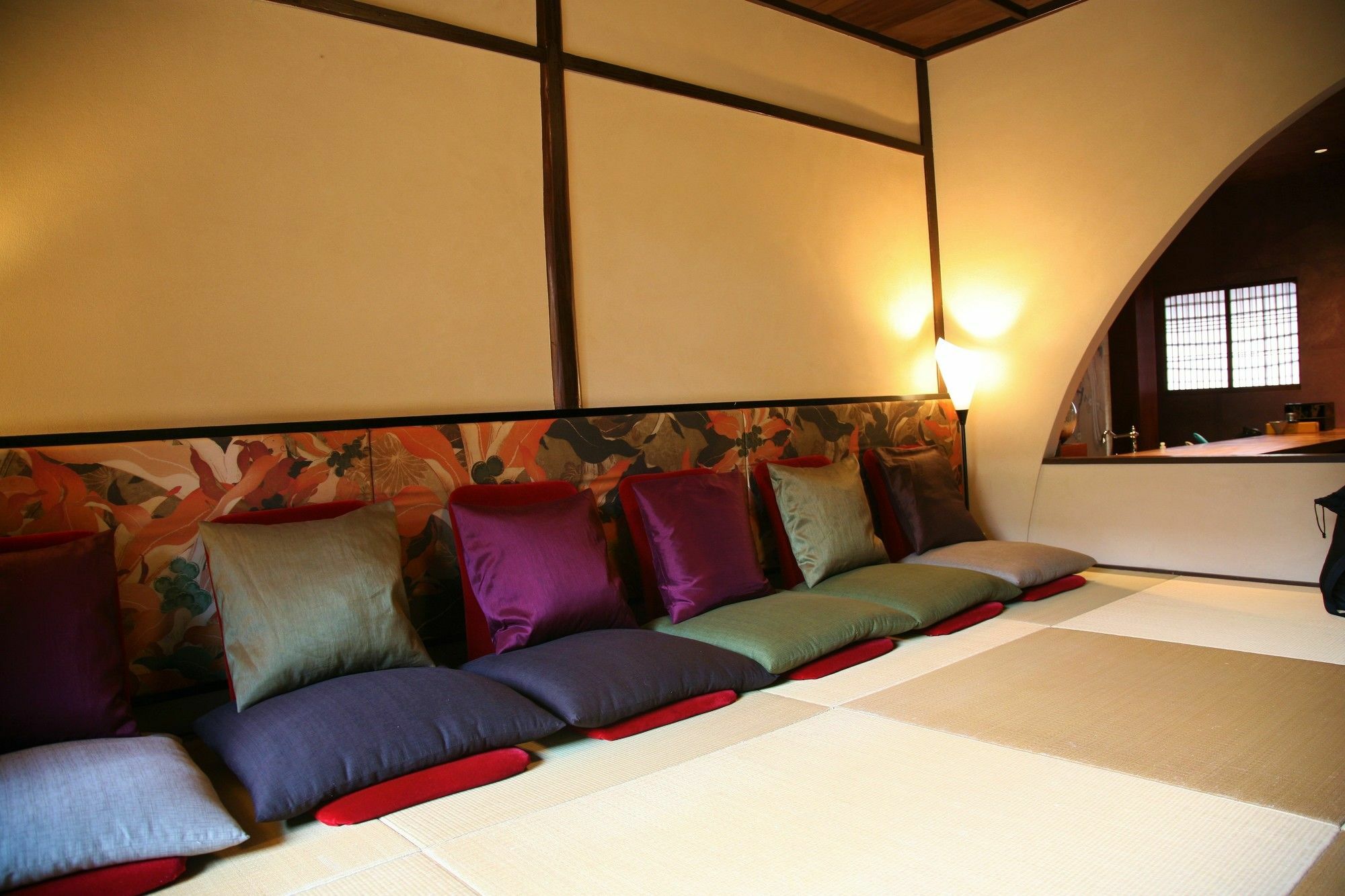 Guesthouse Tenkai Kioto Zewnętrze zdjęcie