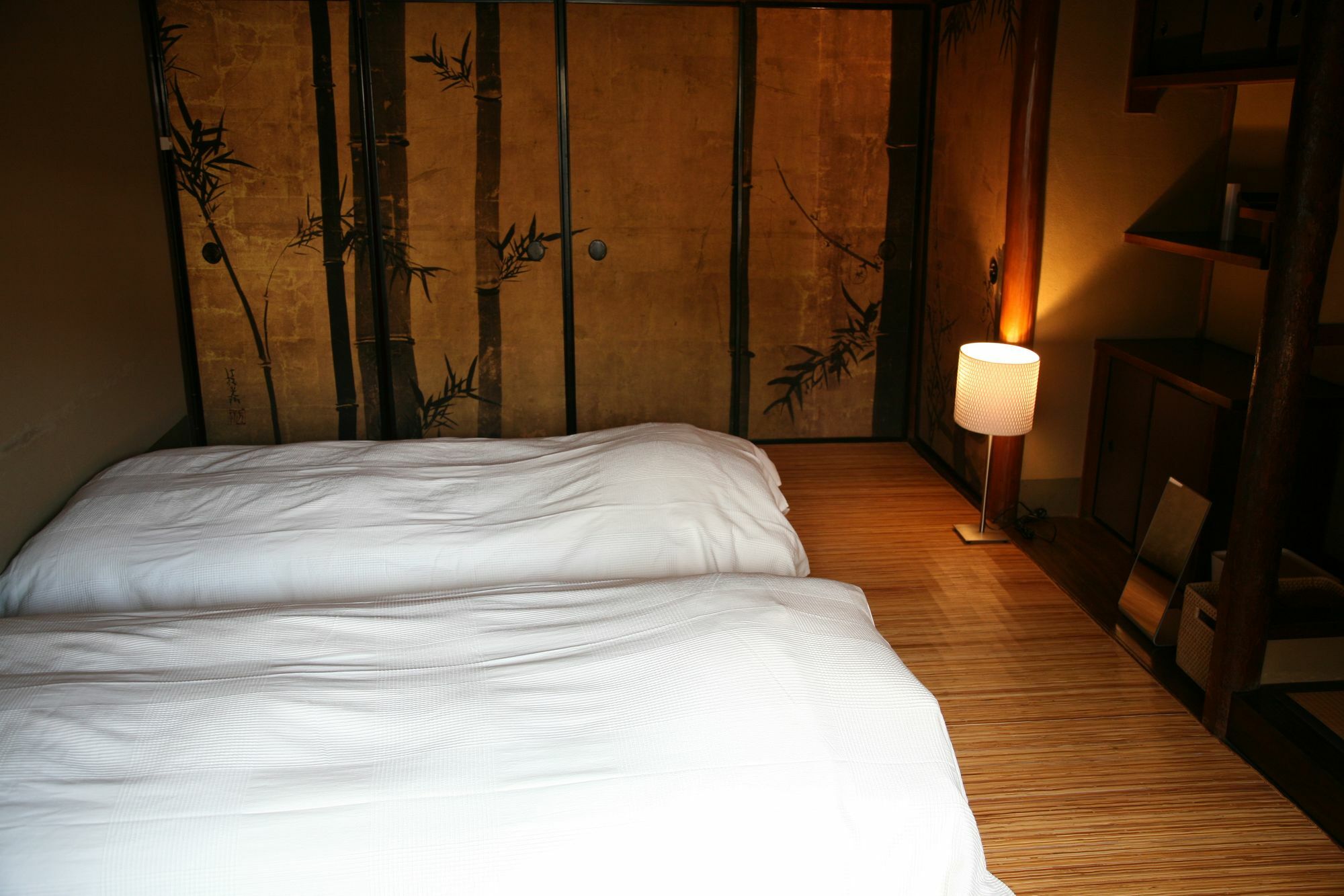 Guesthouse Tenkai Kioto Zewnętrze zdjęcie