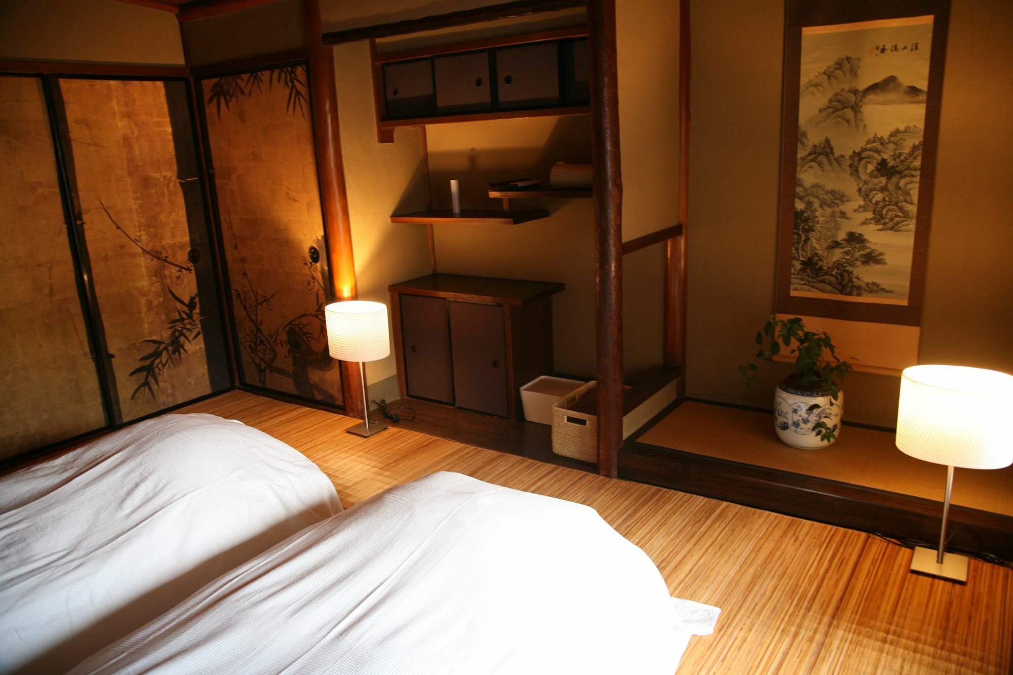 Guesthouse Tenkai Kioto Zewnętrze zdjęcie